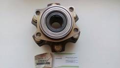 Ступица. Mitsubishi Pajero, V63W, V60, V65W, V97W, V98W, V68W Двигатели: 4M41, 6G75, 6G72
