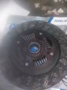 Диск сцепления. Toyota: Corona Exiv, Sprinter, Carina ED, Corolla Levin, Crown Majesta, Celica, Regius Ace, Blizzard, Land Cruiser Prado, Stout, Picku...