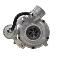Турбина. Isuzu Bighorn Isuzu Wizard Isuzu MU Двигатель 4JX1. Под заказ