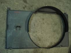 Диффузор. Toyota Cresta, GX90 Toyota Mark II, GX90 Toyota Chaser, GX90 Двигатель 1GFE