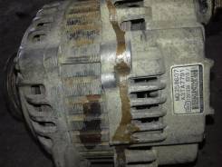 Генератор. Mitsubishi: Airtrek, Chariot Grandis, Legnum, Delica, Galant, Pajero, RVR, Chariot Двигатель 4G64