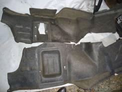 Обшивка багажника. Honda Accord, CF4 Двигатель F20B