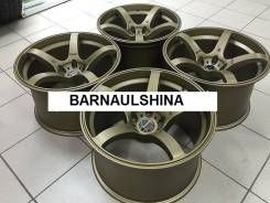 ProDrive. 10.5x18, 5x114.30, ET22, ЦО 73,1 мм. Под заказ