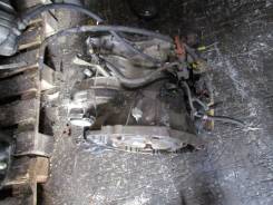 АКПП. Toyota Raum, EXZ10 Двигатель 5EFE