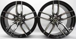 Vorsteiner. 8.5/9.5x19, 5x120.00, ET30/33, ЦО 72,6 мм.