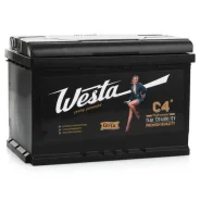 Westa. 74��.�., ��������, ������������ ����� ����