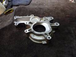 Корпус помпы 1KZTE Toyota. Toyota: Hiace Regius, Hiace, Hilux Surf, Touring Hiace, Granvia, Hilux / 4Runner, 4Runner, Grand Hiace, Regius, Regius Ace...
