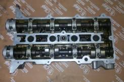 Головка блока цилиндров. Mazda: Autozam Clef, Mazda2, MPV, 626, Eunos 500, Premacy, Cronos, 323, Familia S-Wagon, Familia, Capella, Efini MS-6 Двигате...