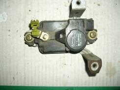 Сервопривод заслонок печки. Mitsubishi Pajero, V44WG, V44W Двигатель 4D56