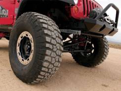BFGoodrich Mud-Terrain T/A KM2. Грязь MT, 2016 год, без износа, 4 шт