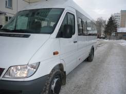 Mercedes-Benz Sprinter. Classic, 2015, 2 200 куб. см., 20 мест