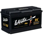 Westa. 100��.�., ��������, ������������ ����� ����