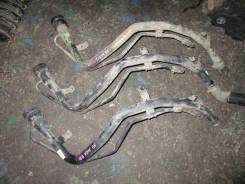 Горловина топливного бака. Toyota Nadia, SXN15H, SXN15 Двигатель 3SFE