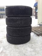 Hankook DynaPro i*cept RW08. Зимние, 2013 год, износ: 10%, 4 шт