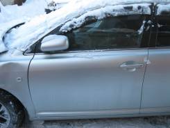 Трос открывания передней двери Toyota Avensis