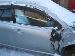Трос открывания передней правой двери Toyota Avensis