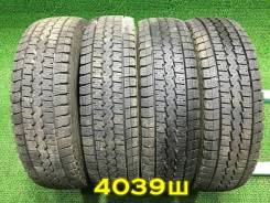 Dunlop Winter Maxx. Зимние, без шипов, 2014 год, износ: 20%, 4 шт