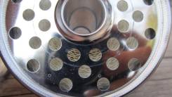 Фильтр топливный. Ford: Mondeo, Orion, Escort, Scorpio, Fiesta, Transit Fiat Regata Fiat Ritmo Fiat Ducato Volkswagen: Santana, Jetta, Transporter, Go...