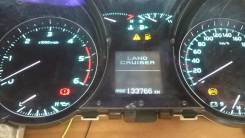 Спидометр. Toyota Land Cruiser