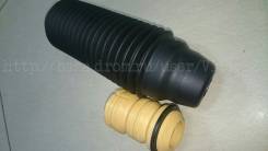 Пыльник амортизатора. Nissan Dualis, NJ10, KNJ10, KJ10, J10 Nissan Qashqai+2, JJ10E Nissan Qashqai, J10E Nissan X-Trail, T31R, DNT31, T31, TNT31, NT31...