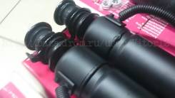 Амортизаторы регулируемые TEMS Prado 120 GX470 741072 С ОРИГ. Резинками. Toyota Land Cruiser Prado, GRJ151, KDJ121, KDJ120, KZJ120, VZJ121, GRJ120, GR...