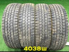 Dunlop Winter Maxx. Зимние, без шипов, 2014 год, износ: 10%, 4 шт