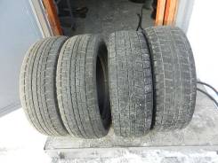 Dunlop DSX. Зимние, без шипов, износ: 10%, 2 шт