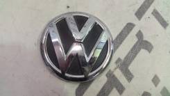 Эмблема багажника. Volkswagen Passat Volkswagen Jetta Volkswagen Polo Nissan Volkswagen Passat