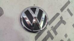 Эмблема багажника. Volkswagen Passat Volkswagen Jetta Volkswagen Polo