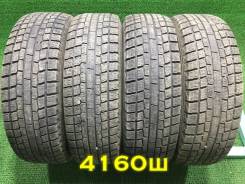 Yokohama Ice Guard IG20. Зимние, без шипов, 2011 год, износ: 10%, 4 шт
