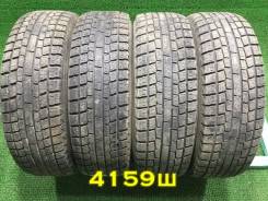 Yokohama Ice Guard IG20. Зимние, без шипов, 2010 год, износ: 10%, 4 шт