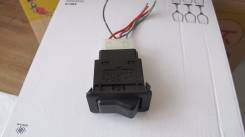 Кнопка включения противотуманных фар. Mitsubishi Delica, PE8W, PD5V, PD6W, PB5W, PA3V, PA4W, PF6W, PA5W, PB6W, PD8W