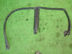 Уплотнитель двери. Subaru Legacy, BG2, BG3, BG4, BG5, BG7, BG9, BGA, BGB, BGC Двигатели: EJ18E, EJ20D, EJ20E, EJ20H, EJ20R, EJ22E, EJ25D