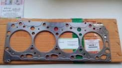 Прокладка головки блока цилиндров. Mitsubishi D Mitsubishi Triton, KB9T