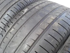 Pirelli P Zero Rosso SUV. ������, 2010 ���, 50�%, 4 ��