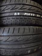 Bridgestone Playz RV Ecopia PRV-1. Летние, износ: 20%, 4 шт