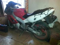 Yamaha YZF 600. 600 куб. см., исправен, птс, без пробега