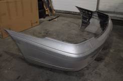 Бампер. Mercedes-Benz W203 Mercedes-Benz C-Class, W203