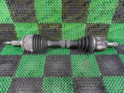 Привод. Nissan Liberty, RM12 Nissan Serena, TC24 Двигатель QR20DE