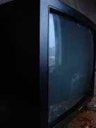 Toshiba. 20" CRT (ЭЛТ)