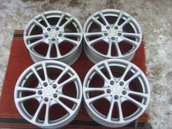 Bridgestone. 7.0x17, 5x114.30, ET49, ЦО 73,1 мм. Под заказ
