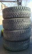 Nokian Nordman 4. Зимние, износ: 20%, 4 шт