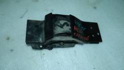 Подушка коробки передач. Nissan Caravan, QE25, DQGE25, VPE25, CWGE25, QGE25, CQGE25, VWE25, DWGE25 Двигатели: KA24DE, ZD30DD, KA20DE