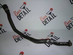 Патрубок интеркулера. BMW 3-Series, E46/3, E46/2, E46/4, E46, 2, 3, 4