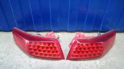 Стоп-сигнал. Infiniti FX45, S50 Infiniti FX35, S50 Двигатели: VK45DE, VQ35DE