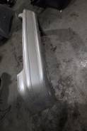 Бампер. Mercedes-Benz W203 Mercedes-Benz C-Class, W203