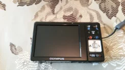 Olympus X ����