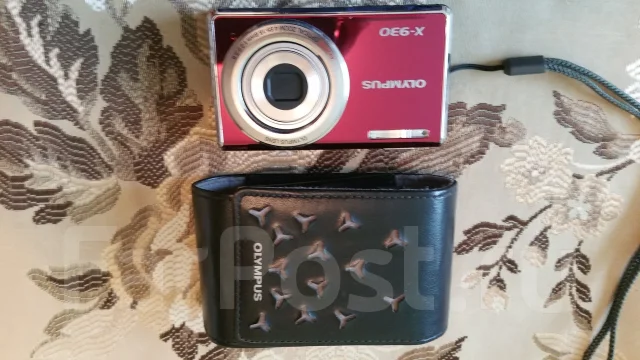 Olympus X ����