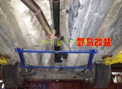 Распорка. Toyota Altezza, GXE10, GXE10W Lexus IS200