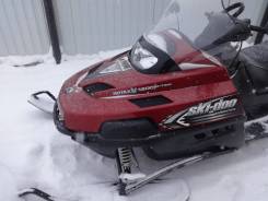 BRP Ski-Doo Expedition TUV V-1300. исправен, есть птс, с пробегом